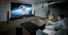 Tìm hiểu kích thước màn chiếu 100 inch, 120 inch, 150 inch