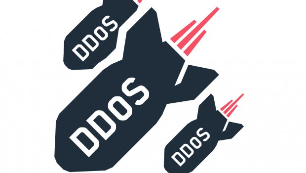 Tấn công DDoS