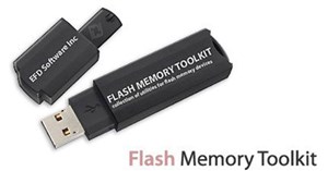 Tìm hiểu về Flash Memory Toolkit