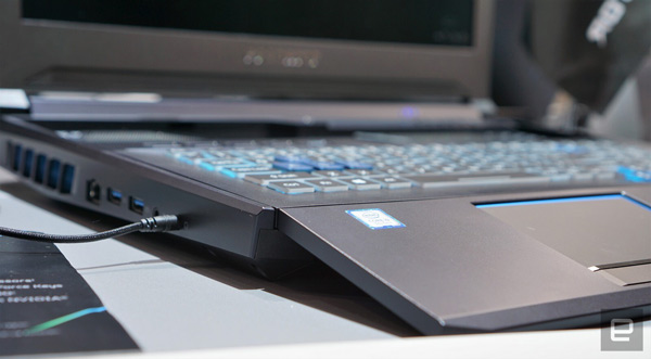 Acer Predator Helios 700 5