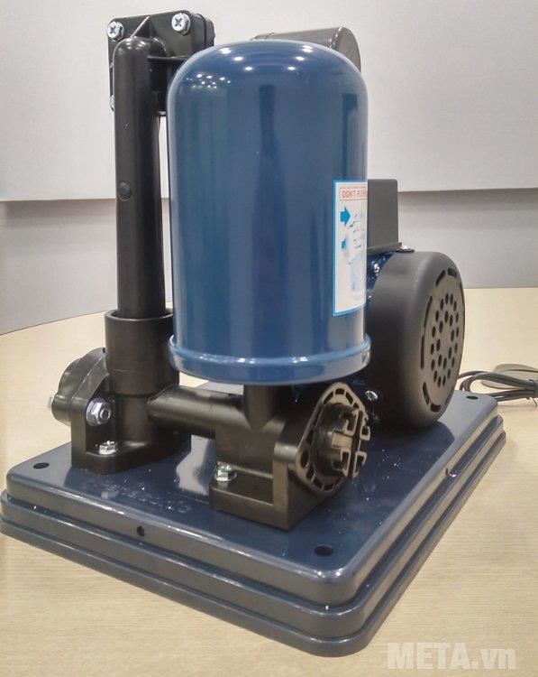 Chọn máy bơm tăng áp mini cho máy giặt phù hợp