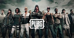 Cách mời thêm người vào nhóm trong PUBG Mobile