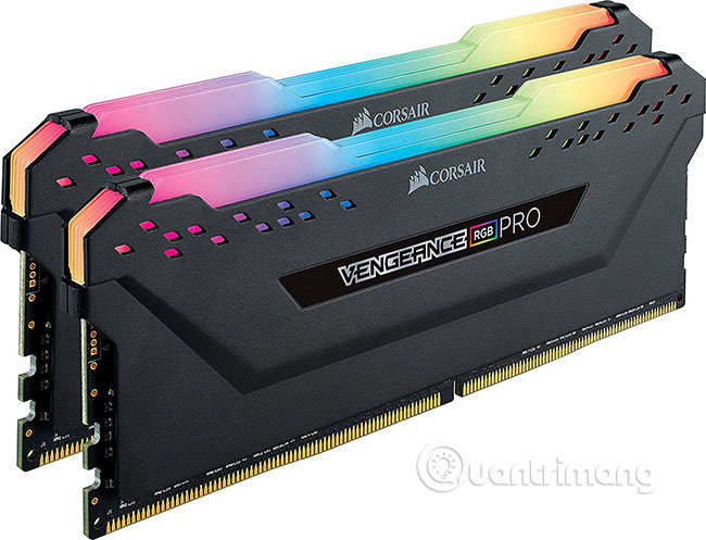 Corsair Vengeance RGB PRO 16GB DDR4