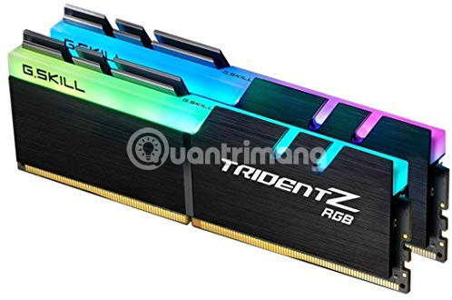G.Skill TridentZ RGB Series 16GB DDR4