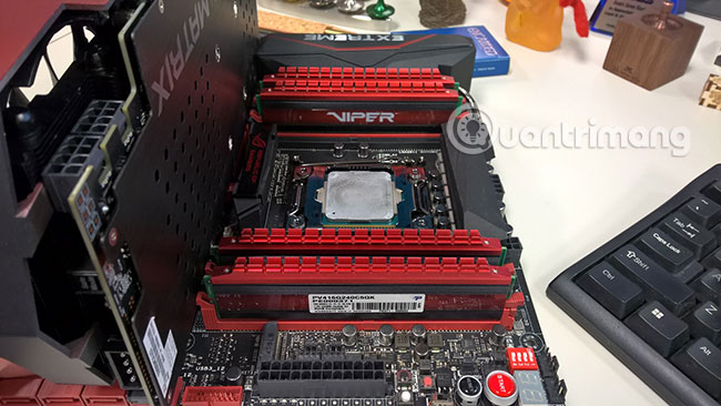Patriot Viper 4 Series 16GB DDR4