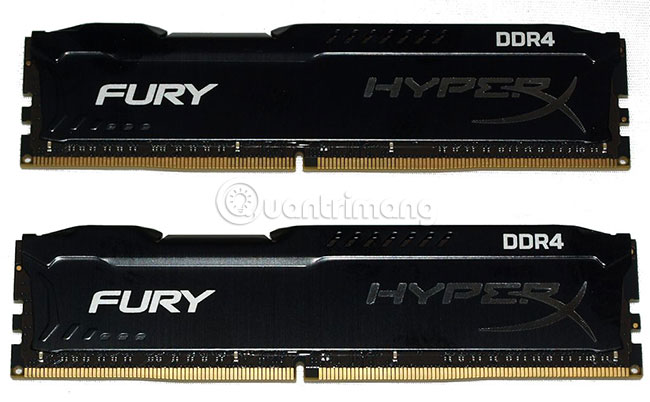 Kingston HyperX Fury 16GB DDR4