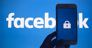 Facebook bị phạt 47 đô la vì vi phạm luật dữ liệu