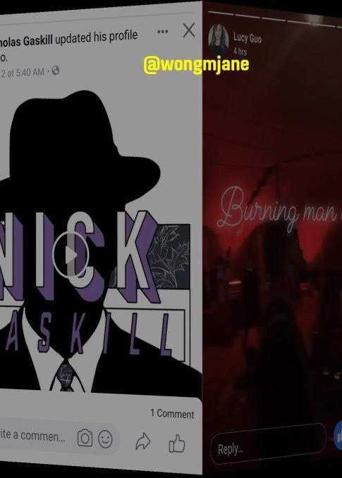 Cách hoạt động của giao diện mới trên Facebook