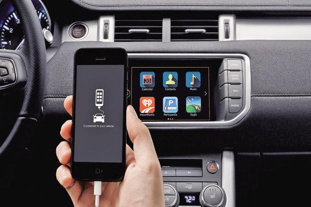 Một chiếc xe thông minh hơn là một chiếc xe an toàn hơn