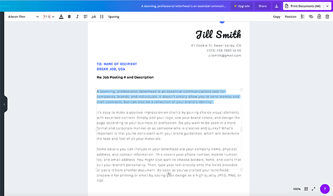 Xóa chữ và viết