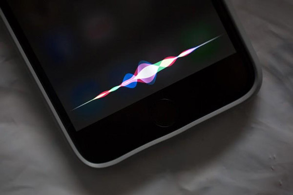 Trên iOS 13, tính năng "Hey Siri" sẽ được cải thiện