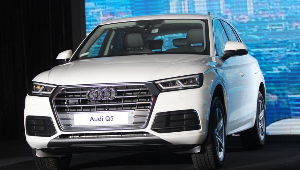 AUDI Q5 2019