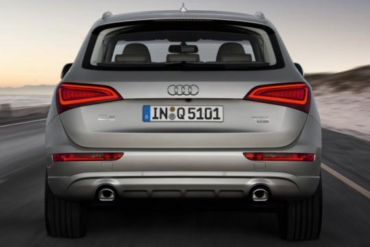AUDI Q5 2019 9