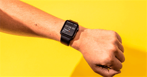 20+ mẹo sử dụng Apple Watch hữu ích bạn nên biết