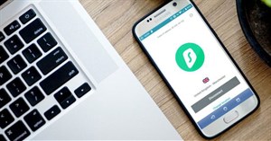 Review VPN Surfshark