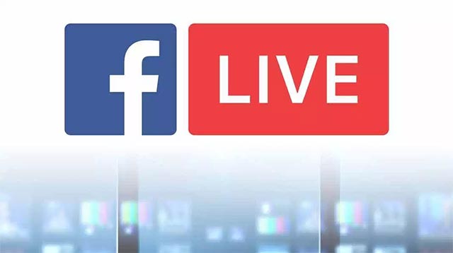 Facebook tăng cường kiểm soát tính năng livestream