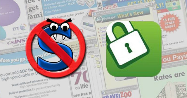 NoScript, tiện ích mở rộng nổi tiếng trên Firefox đã có cho Chrome, mời ...