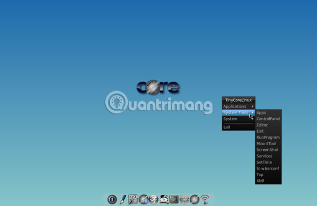 22 bản phân phối Linux nhẹ đem lại cuộc sống mới cho máy tính cũ Ban-phan-phoi-linux-nhe-cho-may-tinh-cu-2