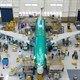 Quy trình lắp ráp một chiếc Boeing 737 trong 9 ngày diễn ra như thế nào?