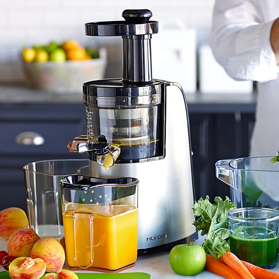 Máy ép trái cây tốc độ chậm Hurom