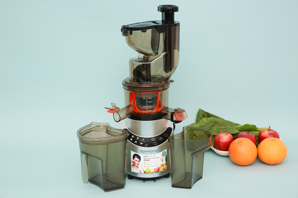 Máy ép chậm Korihome