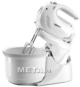 Máy trộn đa năng Zelmer ZHM1206S