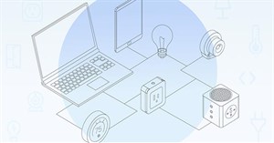 Mozilla tái khởi động nền tảng IoT nguồn mở Project Things dưới tên gọi WebThings