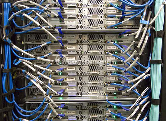 Serverless computing là gì?