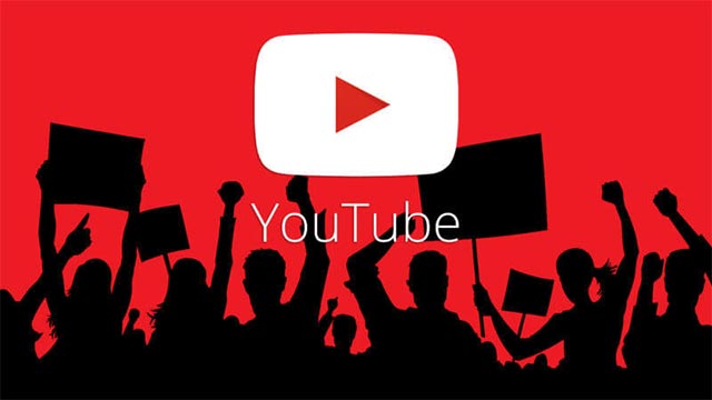 YouTube đã ra đời như thế nào? Đôi nét về 'đề chế' YouTube - Quantrimang.com