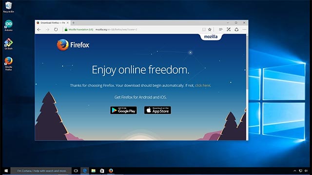 Mozilla: Thay đổi này là cần thiết để cải thiện hiệu suất