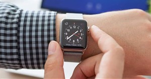 Cách tạo và quản lý báo thức trên Apple Watch