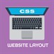 Thiết kế Layout - Bố cục website trong CSS