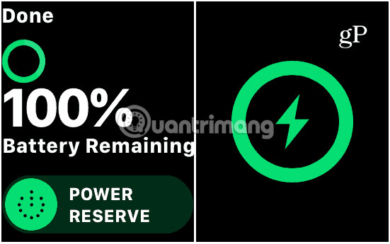 Lưu ý cắm sạc cho thiết bị