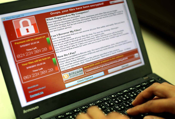 Với nhiều cá nhân và tổ chức, WannaCry từng là một ác mộng khủng khiếp