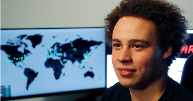 Marcus Hutchins