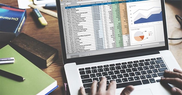 Hàm LEFT: Cắt các chuỗi ký tự bên trái trong Excel