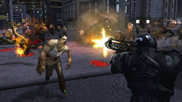 Tải miễn phí Crackdown 2 cho Xbox One