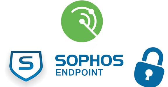Phần mềm diệt virus Sophos Endpoint của Sophos