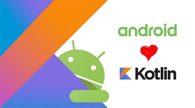 Android chuyển sang sử dụng Kotlin