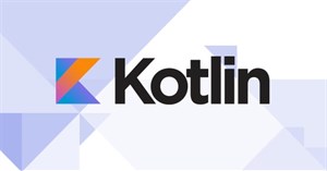 Kotlin - ngôn ngữ lập trình có tốc độ phát triển nhanh nhất thế giới