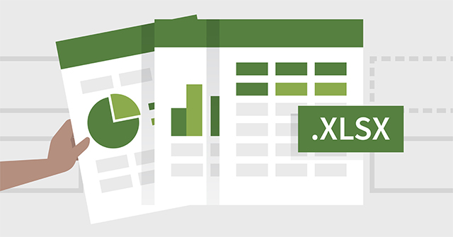 Cách dùng công cụ Split tách bảng dữ liệu Excel