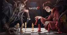 Hướng dẫn chơi và mẹo chơi Identity V cho người mới