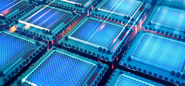 Các máy tính thông thường làm việc với những số liệu chắc chắn, số hóa mọi khía cạnh của vấn đề mà nó gặp phải thành những con số được xác định rõ. Trong khi đó, máy tính lượng tử sẽ thăm dò tất cả các khả năng, liên tục cập nhật xác suất của nhiều kịch bản khác nhau trong cùng một vấn đề.