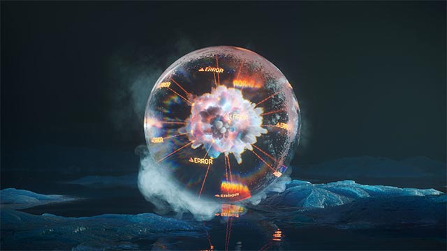 Trong vòng 3-5 năm nữa, các máy tính lượng tử này này sẽ có thể thực hiện một số tính toán nhất định vốn không thể sử dụng được trên những hệ thống máy tính thông thường.