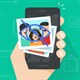 Cách giấu ảnh riêng tư trên Android