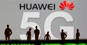 Huawei giới thiệu hệ thống phần cứng 5G cho ô tô đầu tiên trên thế giới
