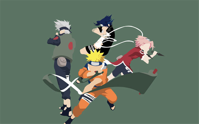 Hình nền Nền Nhân Vật Naruto Với Mái Tóc Màu Cam Và áo Màu Cam Nền, Naruto  Shippuden Hình ảnh Background Vector để tải xuống miễn phí - Pngtree