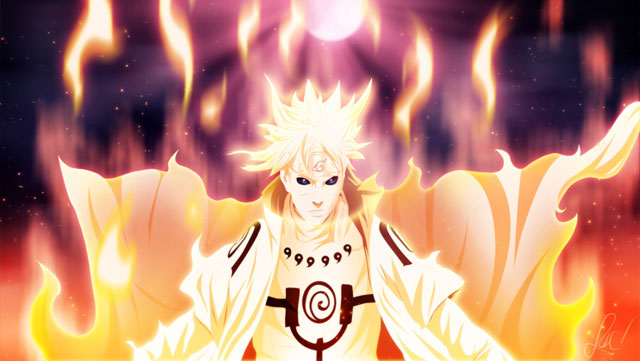 Hình nền Naruto 16