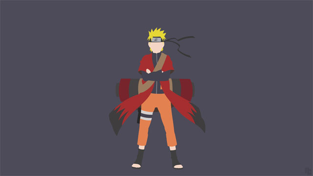 Hình nền Naruto 21