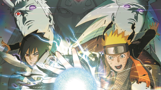 Hình nền Naruto 25